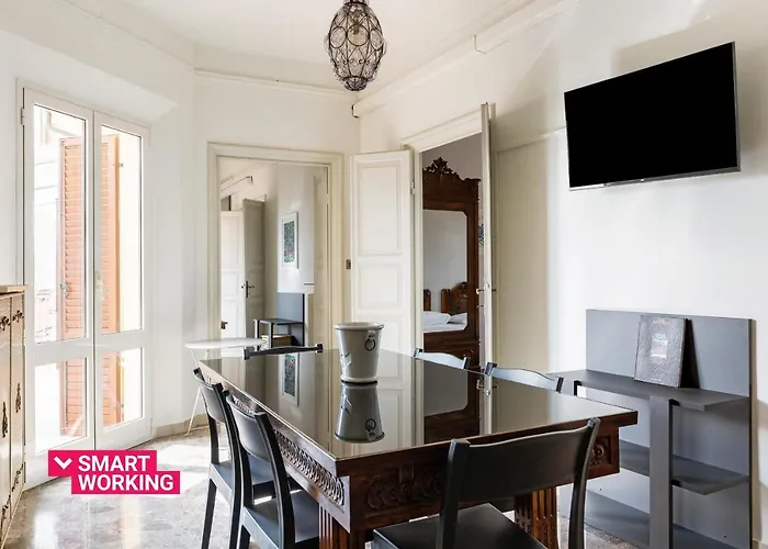 Irnerio By Wonderful Italy شقة