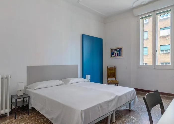 شقة Irnerio By Wonderful Italy *