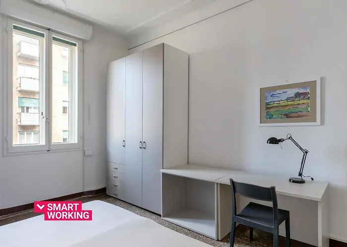 Irnerio By Wonderful Italy شقة