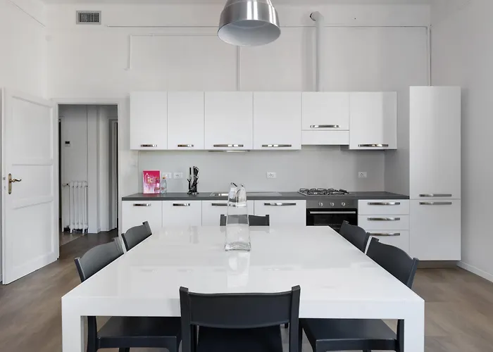 شقة Irnerio By Wonderful Italy *