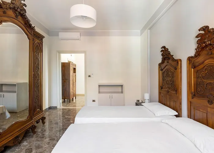 Irnerio By Wonderful Italy شقة *