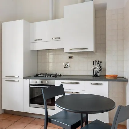 Irnerio By Wonderful Italy Apartment