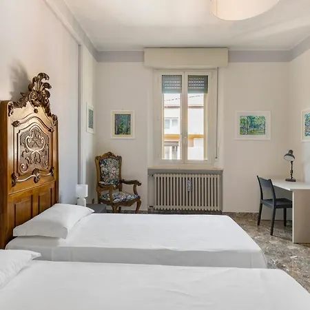 Apartment Irnerio By Wonderful Italy Bologna