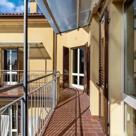 Irnerio By Wonderful Italy Apartment Bologna