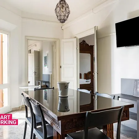 Irnerio By Wonderful Italy Appartement