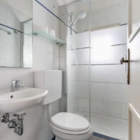 Irnerio By Wonderful Italy Apartment *