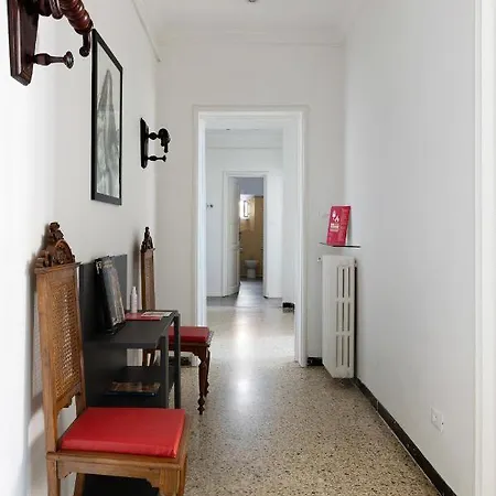 Apartment Irnerio By Wonderful Italy Bologna