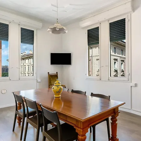Apartment Irnerio By Wonderful Italy