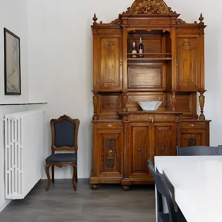 Apartment Irnerio By Wonderful Italy *