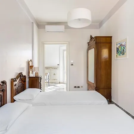Apartment Irnerio By Wonderful Italy Bologna
