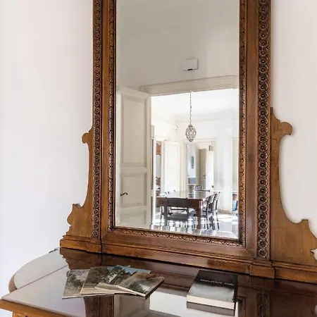 Apartment Irnerio By Wonderful Italy