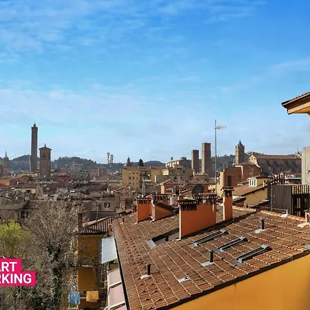 Irnerio By Wonderful Italy * Bologne