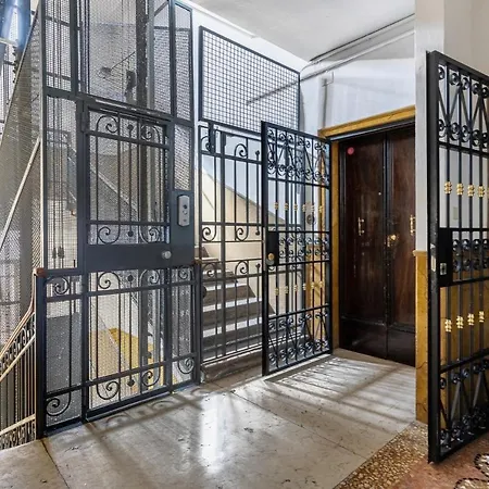 Irnerio By Wonderful Italy Apartment