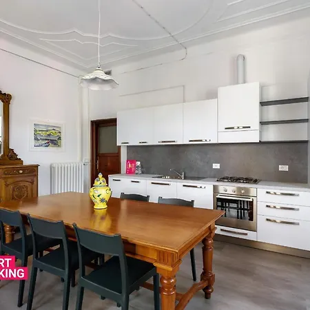 Apartment Irnerio By Wonderful Italy