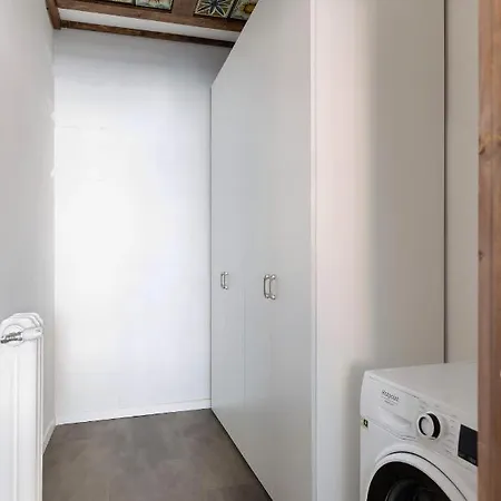 Irnerio By Wonderful Italy Apartment