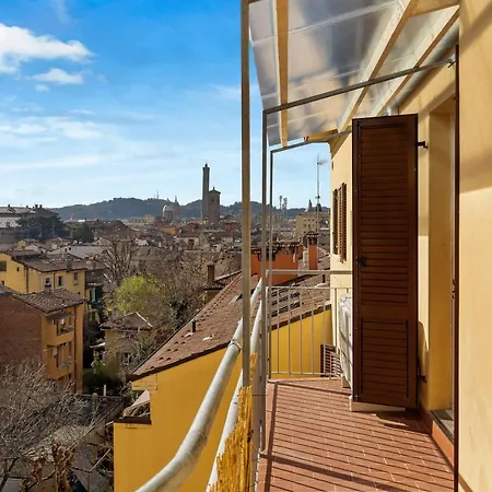 Irnerio By Wonderful Italy Διαμέρισμα