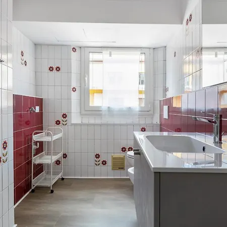 Irnerio By Wonderful Italy Apartment