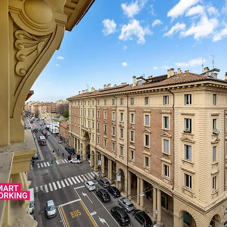 Irnerio By Wonderful Italy Bologna