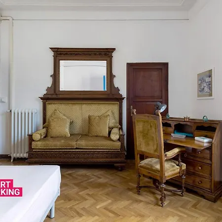 Irnerio By Wonderful Italy Apartment *