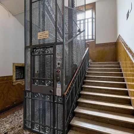 Apartment Irnerio By Wonderful Italy