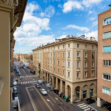 Apartment Irnerio By Wonderful Italy Bologna