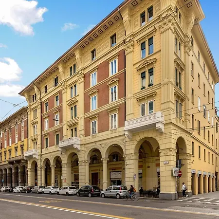 Irnerio By Wonderful Italy Lägenhet