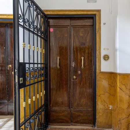 Irnerio By Wonderful Italy Appartement Bologne