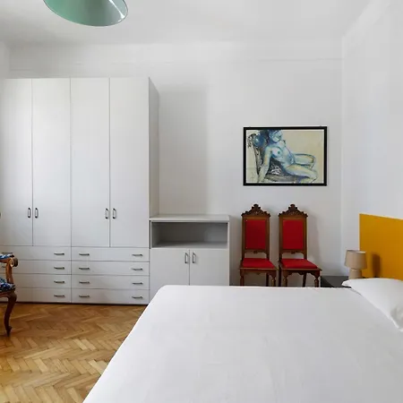 Irnerio By Wonderful Italy Bologne