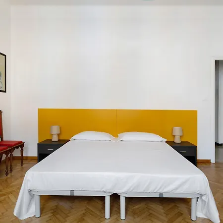 Apartamento Irnerio By Wonderful Italy