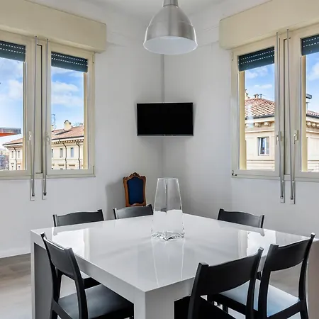 Irnerio By Wonderful Italy Bologne