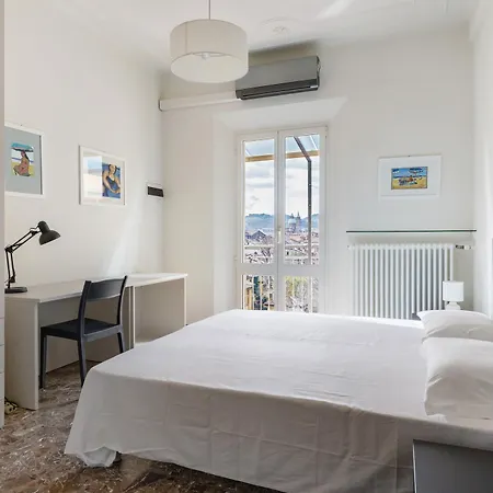 Apartamento Irnerio By Wonderful Italy