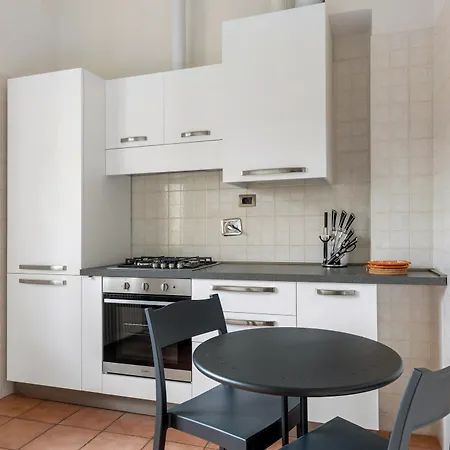 Irnerio By Wonderful Italy Apartamento *