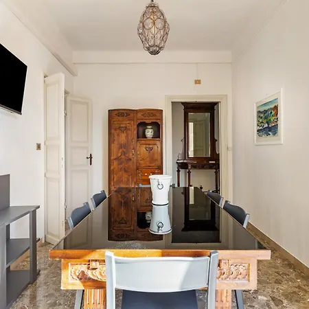 Apartamento Irnerio By Wonderful Italy Bolonia