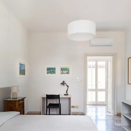 Apartamento Irnerio By Wonderful Italy Bolonia