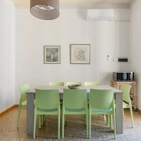 Irnerio By Wonderful Italy Apartamento