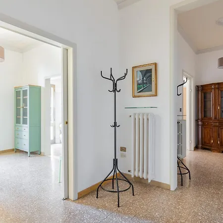 Irnerio By Wonderful Italy Apartamento *