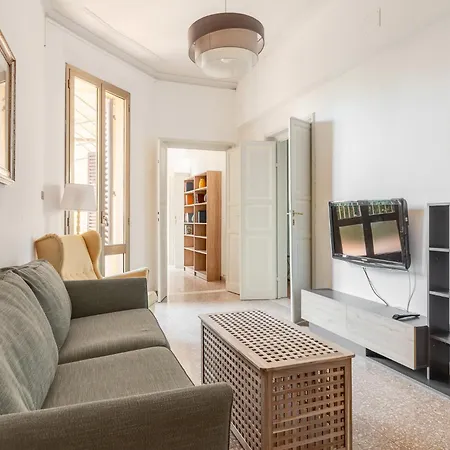 Apartamento Irnerio By Wonderful Italy *