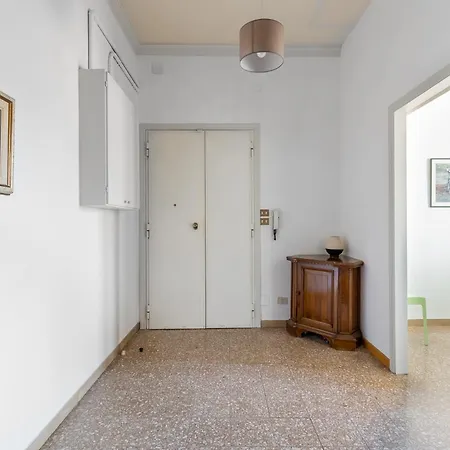 Irnerio By Wonderful Italy Apartamento Bolonia