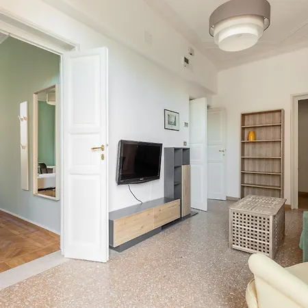 Irnerio By Wonderful Italy Apartamento *