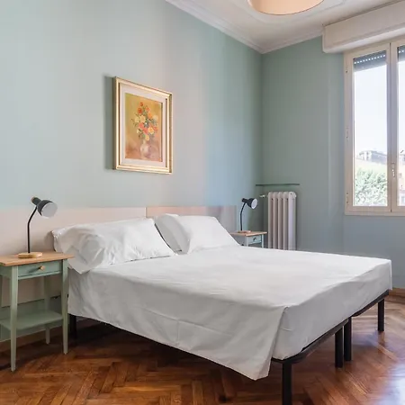 Apartamento Irnerio By Wonderful Italy *
