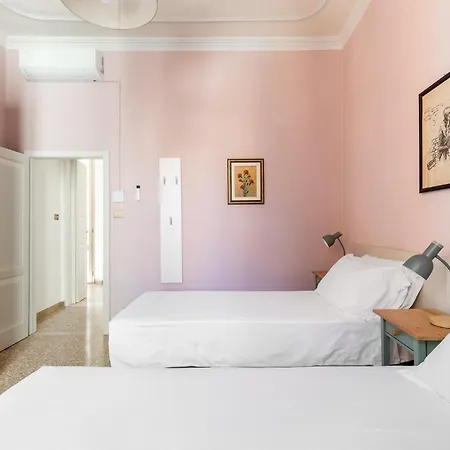Irnerio By Wonderful Italy Apartamento Bolonia