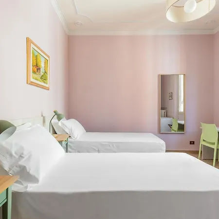 Irnerio By Wonderful Italy Apartamento