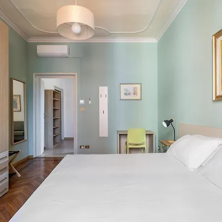 Apartamento Irnerio By Wonderful Italy