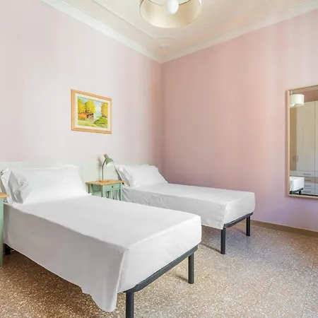Apartamento Irnerio By Wonderful Italy