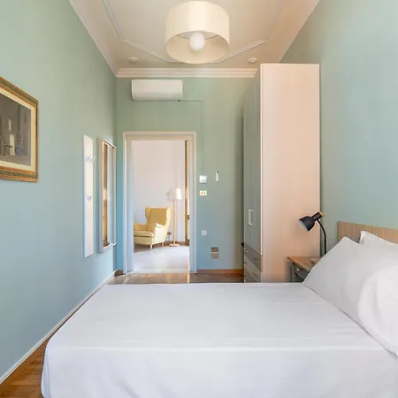 Apartamento Irnerio By Wonderful Italy *