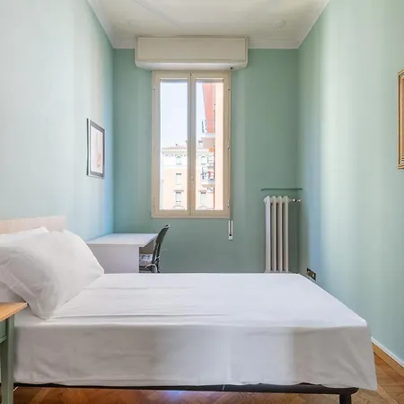 Irnerio By Wonderful Italy Apartamento Bolonia