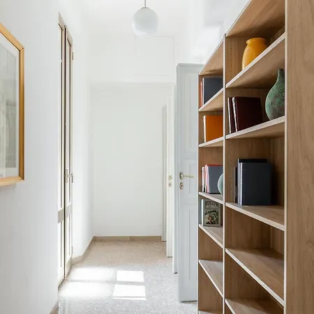 Irnerio By Wonderful Italy Apartamento *