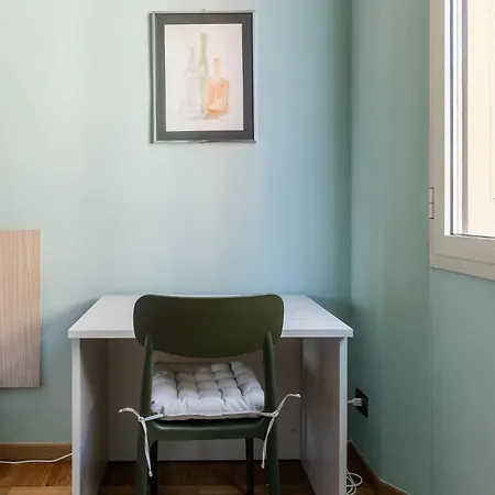 Apartamento Irnerio By Wonderful Italy *