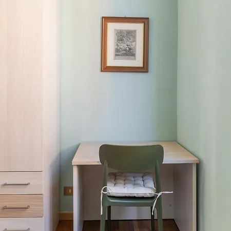 Irnerio By Wonderful Italy Apartamento Bolonia