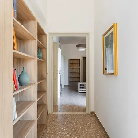 Apartamento Irnerio By Wonderful Italy Bolonia